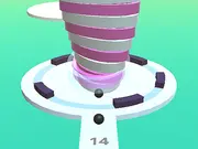 Cannon Shot 3D