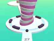 Cannon Shot 3D