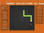 The Snake Collection