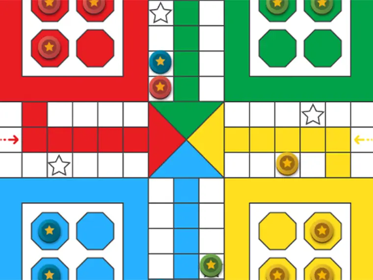 Ludo Classic