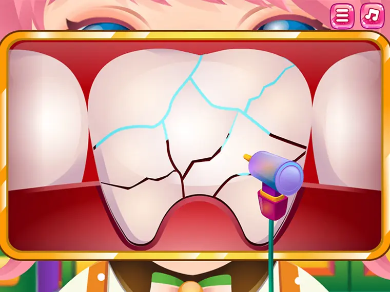 The Good Dentist