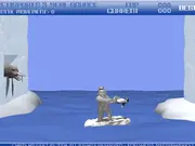 Yeti Sports (Part 3) - Seal Bounce
