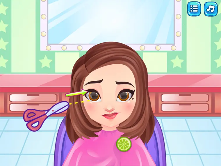 Cute Hair Maker