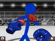 Stickman Boxing Ko Champion