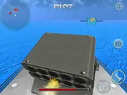 War Ship Missile