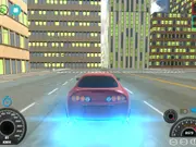 Supra Drift 3D