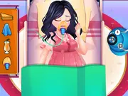 Princess Pregnant
