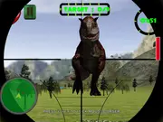 Dinosaur Hunter Game Survival