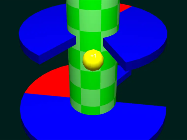 Six Helix