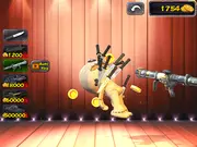 Kick the Buddy: 3D Shooter