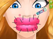 Cute Lips Plastic Surgery