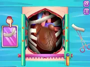 Heart Transplant Surgery