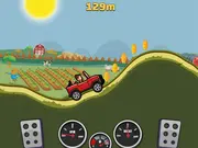 Hill Climber