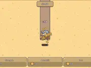 Mole Dig Clicker