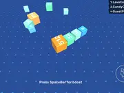 2048 Snake io