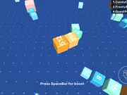 2048 Snake io