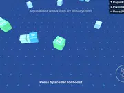 2048 Snake io
