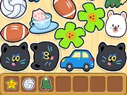 Catching Piglets