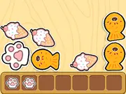 Catching Piglets