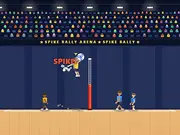 Spike Rally