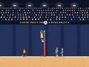 Spike Rally