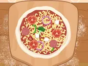 ABC Pizza Maker