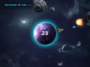 Planet Defense