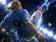Haaland Hidden Balls      