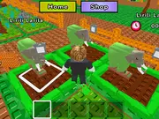 Grow a Garden for Brainrots