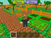 Grow a Garden for Brainrots