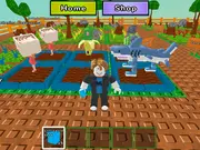 Grow a Garden for Brainrots
