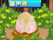 Happy Dino Jungle
