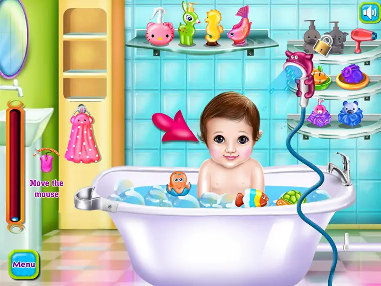 Dream Baby Care
