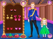 Bradley and Baby Royal Superstars Like