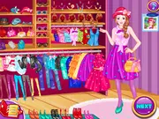 Fashion Planner Girl