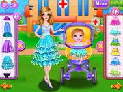 Baby Hospital Doctor