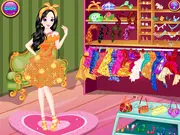 Summer Birthday Party