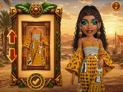 African Princesses: Style Island