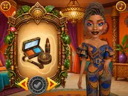 African Princesses: Style Island