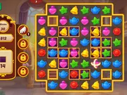 Mansion Story Match