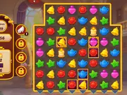 Mansion Story Match