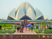 Delhi Hidden Objects