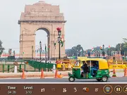 Delhi Hidden Objects