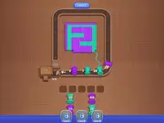 Woolloop: Color Puzzle