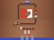 Woolloop: Color Puzzle