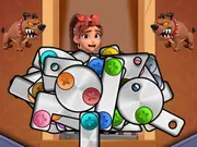 Color Screw - Rescue Puzzle