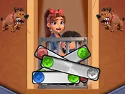 Color Screw - Rescue Puzzle