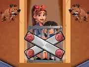 Color Screw - Rescue Puzzle