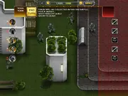 Urban Combat