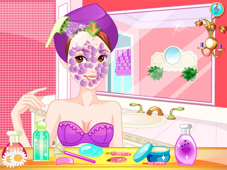 Summer Vacation Makeover